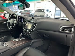 MASERATI GHIBLI 3.0 V6 330CV AUTO. 8 VEL.