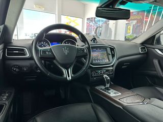 MASERATI GHIBLI 3.0 V6 330CV AUTO. 8 VEL.