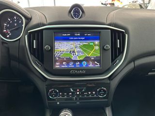 MASERATI GHIBLI 3.0 V6 330CV AUTO. 8 VEL.