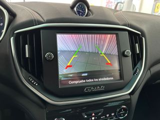 MASERATI GHIBLI 3.0 V6 330CV AUTO. 8 VEL.