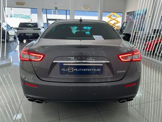 MASERATI GHIBLI 3.0 V6 330CV AUTO. 8 VEL.