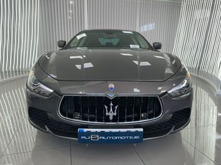 MASERATI GHIBLI 3.0 V6 330CV AUTO. 8 VEL.