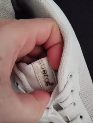 Zapatillas Suecos Sanitarios