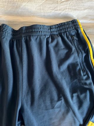 Adidas Challenger Pantalón Chándal Vintage Meloco
