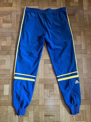 Adidas Challenger Pantalón Chándal Vintage Meloco
