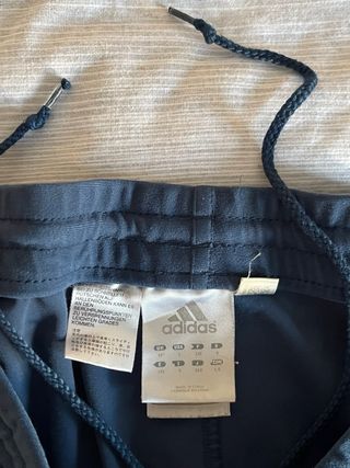 Adidas Challenger Pantalón Chándal Vintage Meloco