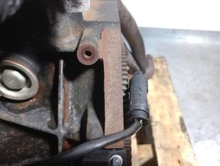 Motor mercedes-benz rectp5762739 111973 slk (r170)