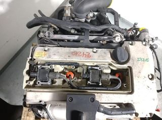 Motor mercedes-benz rectp5762739 111973 slk (r170)