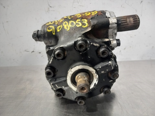 CAJA DIRECCION MERCEDES-BENZ CLASE 124 (BM 124) B