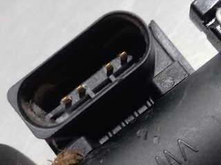 BOMBIN EMBRAGUE VOLKSWAGEN CADDY (2K)(02.2004) BD