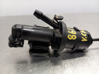 BOMBIN EMBRAGUE VOLKSWAGEN CADDY (2K)(02.2004) BD