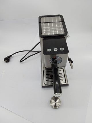 Catler Máquina Expresso, Cappuccino y Latte, Bomba italiana de 20 bares y Espumador de leche - Cafetera Expresso, Thermoblock, c