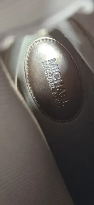 Zapatillas Michael Kors Rosa