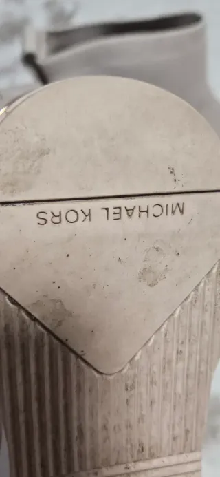 Zapatillas Michael Kors Rosa