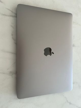 MacBook Air Gris/Plateado