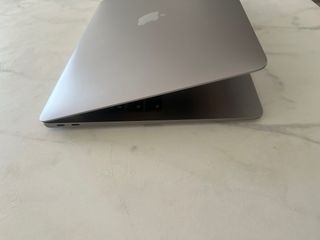 MacBook Air Gris/Plateado