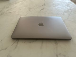 MacBook Air Gris/Plateado