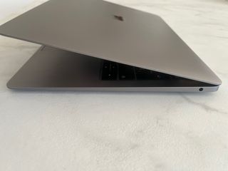 MacBook Air Gris/Plateado