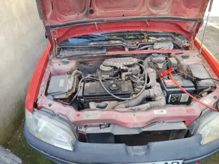 Peugeot 106 1996