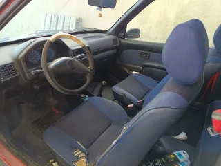 Peugeot 106 1996