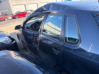 Volkswagen Polo 2005