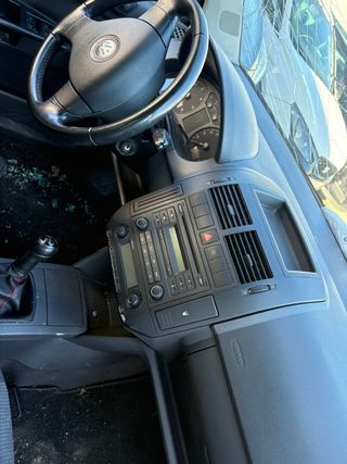 Volkswagen Polo 2005