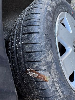 Volkswagen Polo 2005