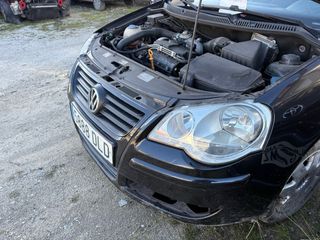 Volkswagen Polo 2005