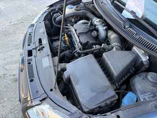 Volkswagen Polo 2005