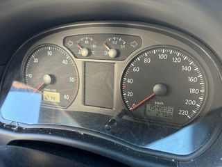 Volkswagen Polo 2005