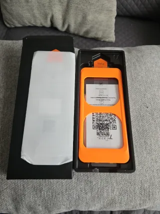 Protector Pantalla iPhone 16e Tocol