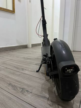 Patinete Eléctrico Xiaomi Pro2