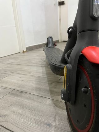 Patinete Eléctrico Xiaomi Pro2