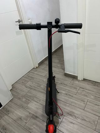 Patinete Eléctrico Xiaomi Pro2