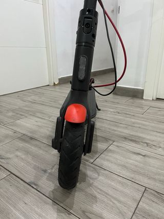 Patinete Eléctrico Xiaomi Pro2