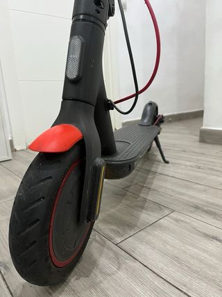Patinete Eléctrico Xiaomi Pro2