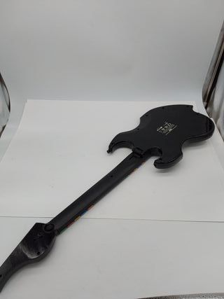 PDP RIFFMASTER Wireless Guitar Controller for Xbox Series X|S, Xbox One, Windows 10/11 PC, Rock Band 4, Fortnite Festival, Audio