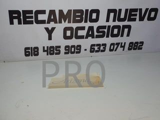 simbolo opel frontera A nuevo