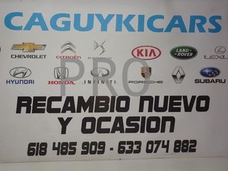 simbolo opel frontera A nuevo