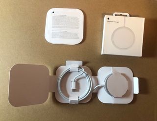 Cargador MagSafe Apple 1m