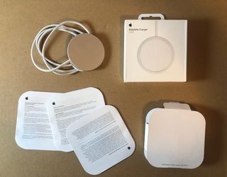 Cargador MagSafe Apple 1m