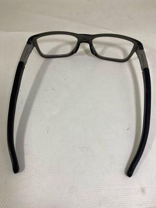 Montura Gafas Oakley Negra y Gris