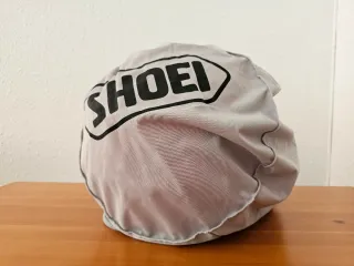 Casco Shoei NXR Talla M