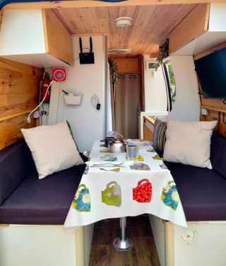 Alquiler FIAT Ducato