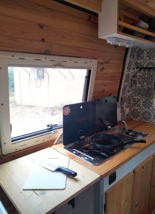 Alquiler FIAT Ducato