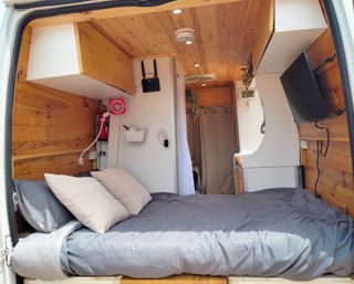 Alquiler FIAT Ducato