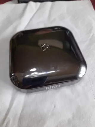 Kiko Milano cipria cotta n.01