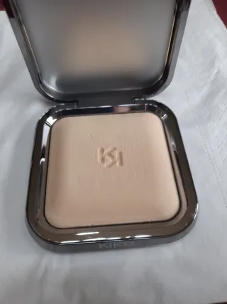 Kiko Milano cipria cotta n.01