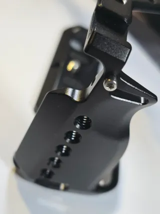 SmallRig gabbia per Sony A6600