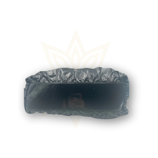 Borsa Gucci Indy Pelle Verniciata Nera